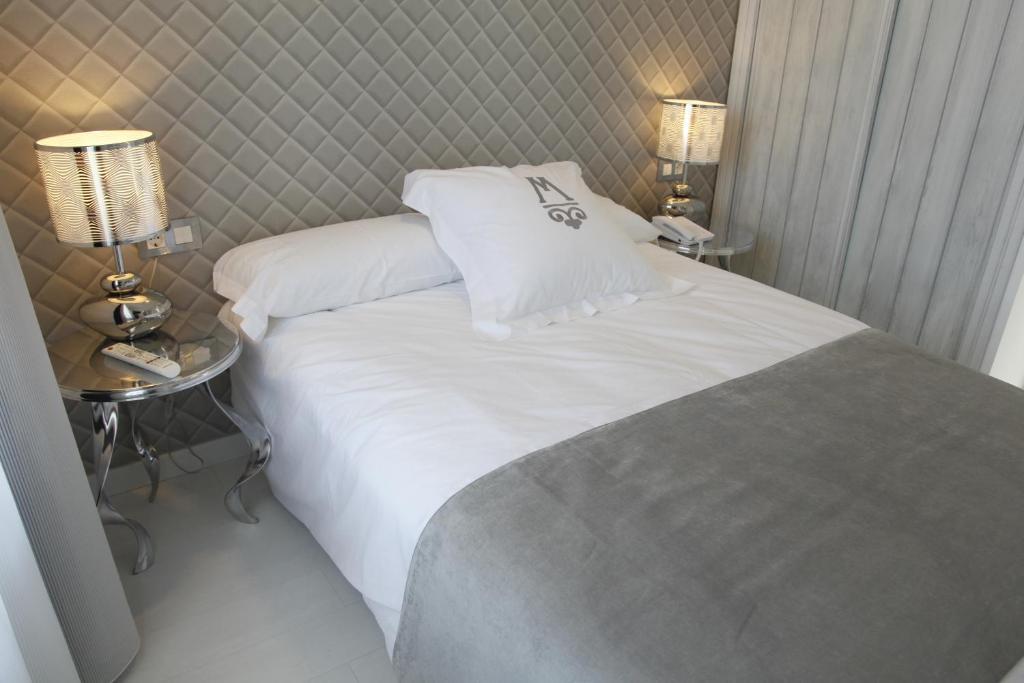 La Casa del Médico Hotel Boutique Villanueva de Córdoba Habitación foto